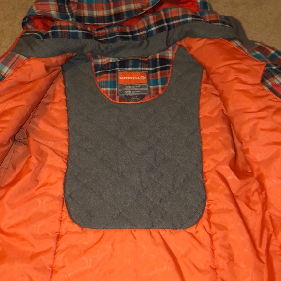Great condition Merrell jacket - Picture 3 of 4